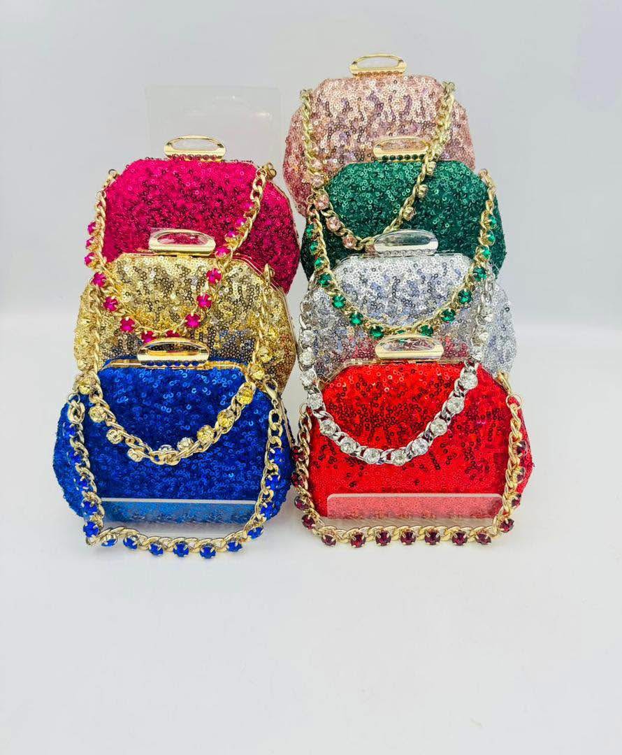 Premium Bag Collection